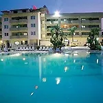 Village Paradise Hotel 4*