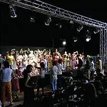 Village Paradise Hotel Mandatoriccio Marina