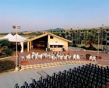Village Paradise Ξενοδοχείο Mandatoriccio Marina