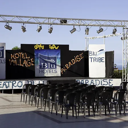 Ξενοδοχείο Village Paradise Mandatoriccio Marina
