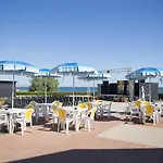 Ξενοδοχείο Village Paradise Mandatoriccio Marina