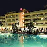 Village Paradise Ξενοδοχείο Mandatoriccio Marina