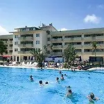 Village Paradise 4* Mandatoriccio Marina