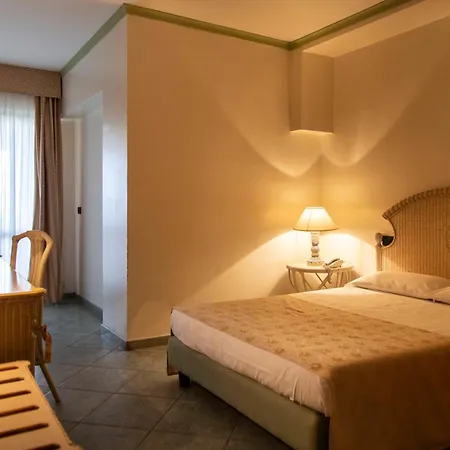 Village Paradise Szálloda Mandatoriccio Marina