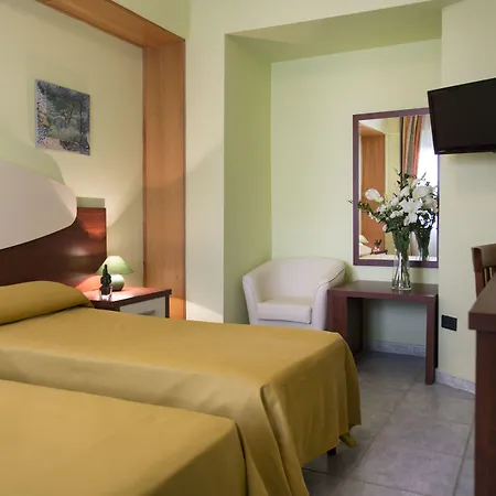 Village Paradise Marina di Mandatoriccio