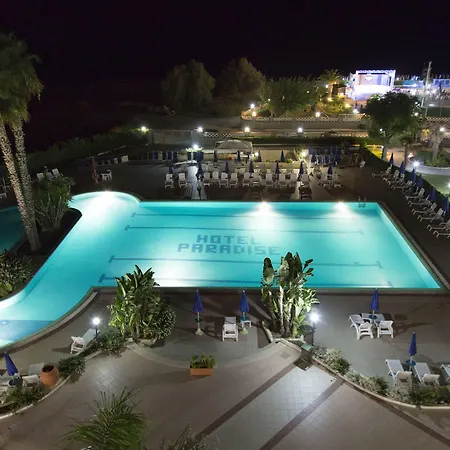 Village Paradise Szálloda 4*