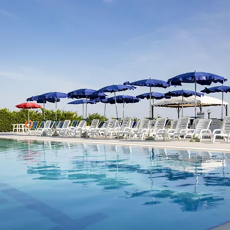 Village Paradise Szálloda Mandatoriccio Marina