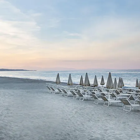 Village Paradise Mandatoriccio Marina