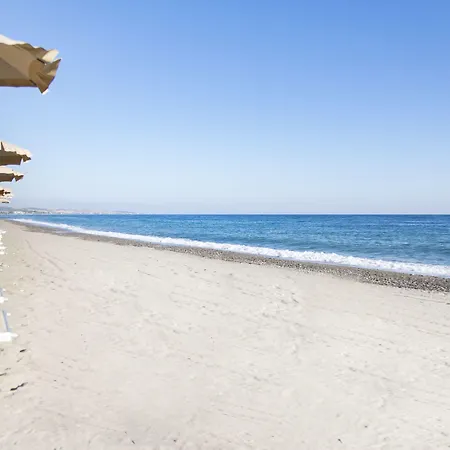 Village Paradise Szálloda Mandatoriccio Marina