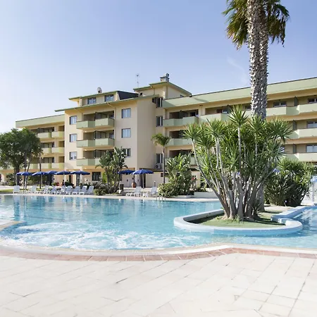 Village Paradise 4* Mandatoriccio Marina