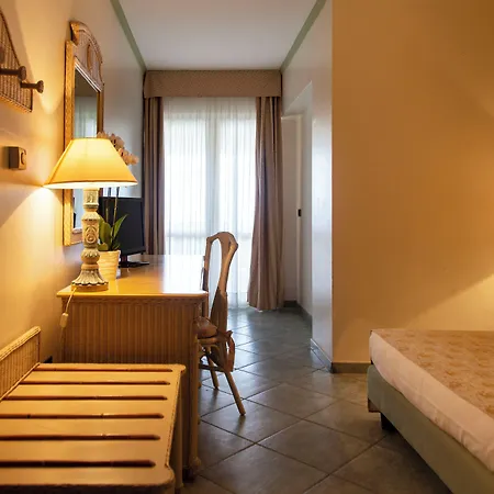 Szálloda Village Paradise