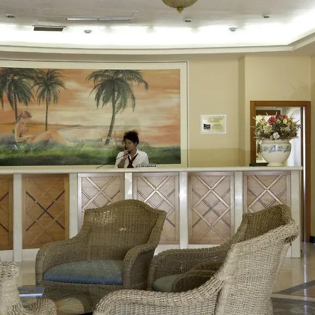 Village Paradise 4* Mandatoriccio Marina