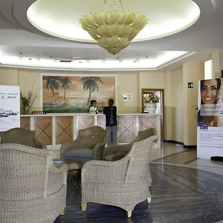 Village Paradise Szálloda Mandatoriccio Marina