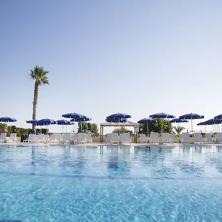 Village Paradise Mandatoriccio Marina