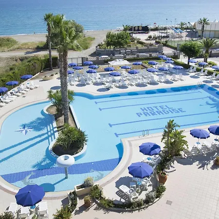 Village Paradise 4* Mandatoriccio Marina