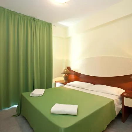 Village Paradise Szálloda Mandatoriccio Marina