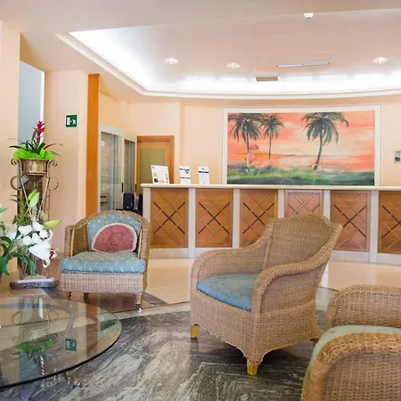 Village Paradise Hotel 4*