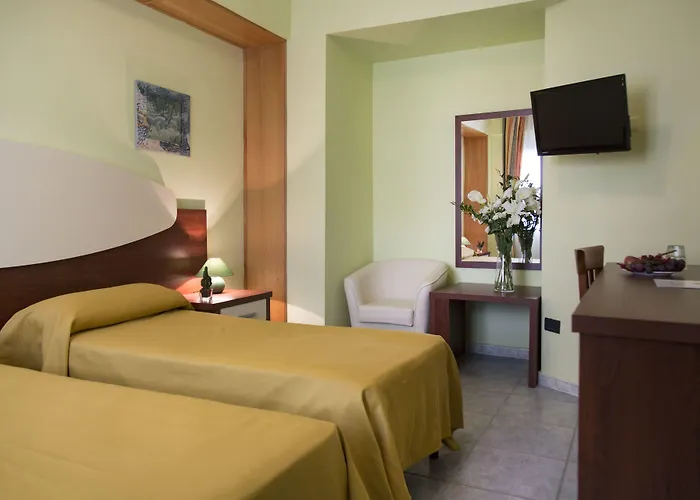 Village Paradise Marina di Mandatoriccio