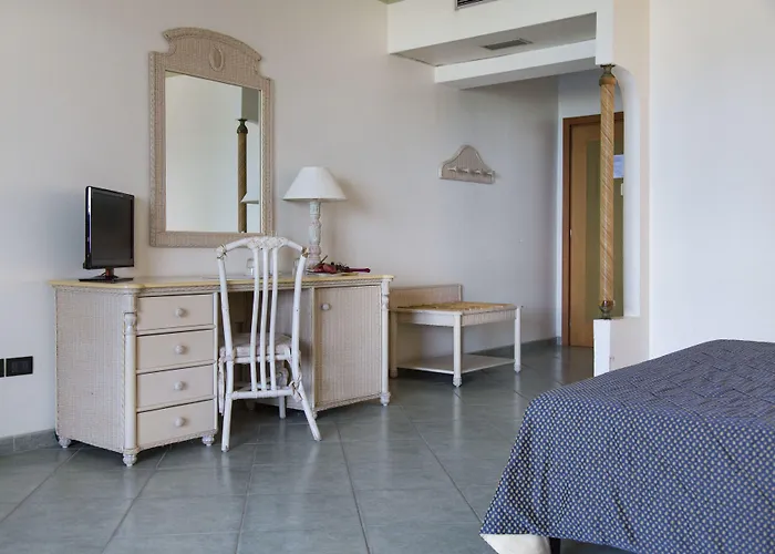 Village Paradise Marina di Mandatoriccio