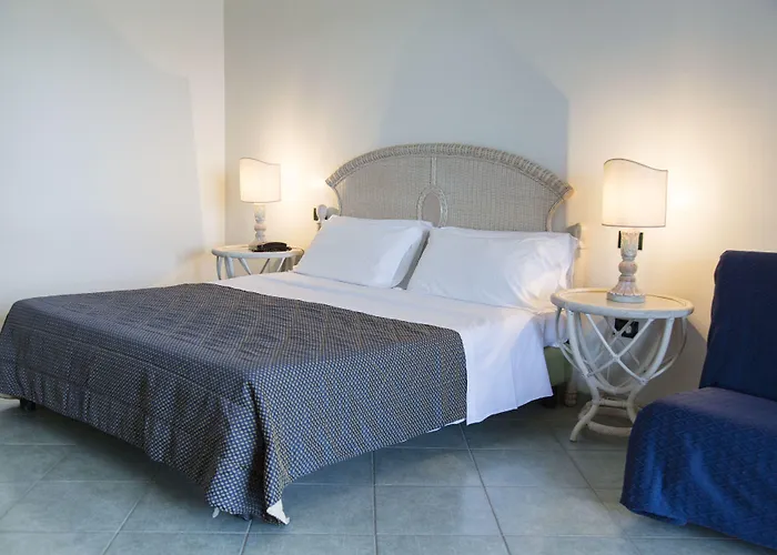 Village Paradise 4* Marina di Mandatoriccio