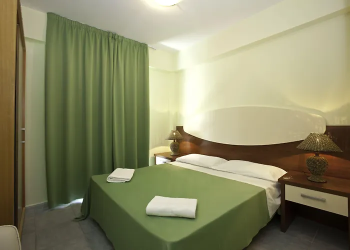 Village Paradise Marina di Mandatoriccio