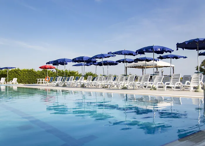 Village Paradise Hotell Marina di Mandatoriccio