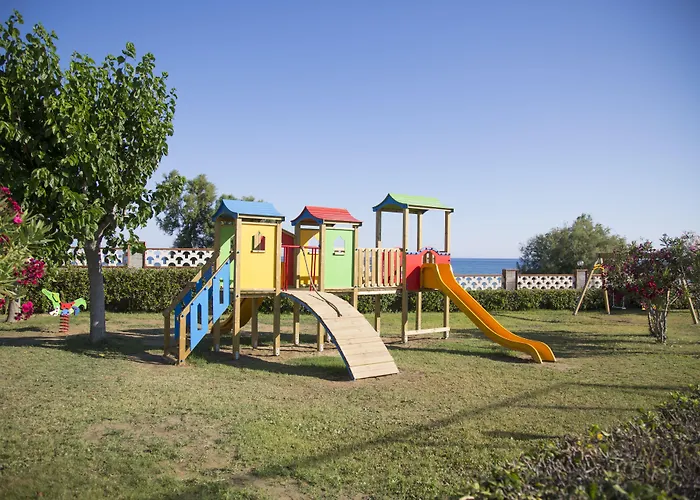 Village Paradise Marina di Mandatoriccio