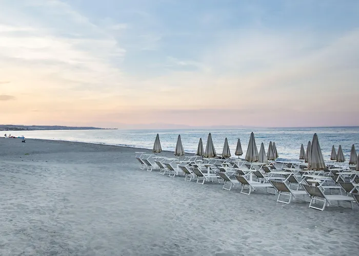 Village Paradise Marina di Mandatoriccio