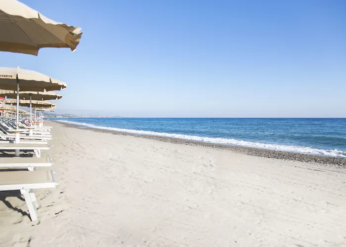 Village Paradise Hotell Marina di Mandatoriccio