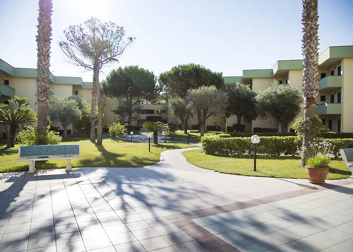 Village Paradise 4* Marina di Mandatoriccio