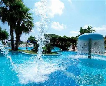 Village Paradise Hotel