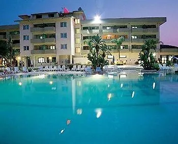 Village Paradise Hotel 4*