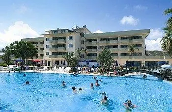 Village Paradise 4* Mandatoriccio Marina