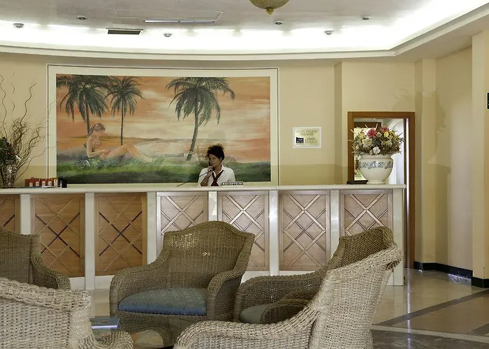 Village Paradise 4* Marina di Mandatoriccio