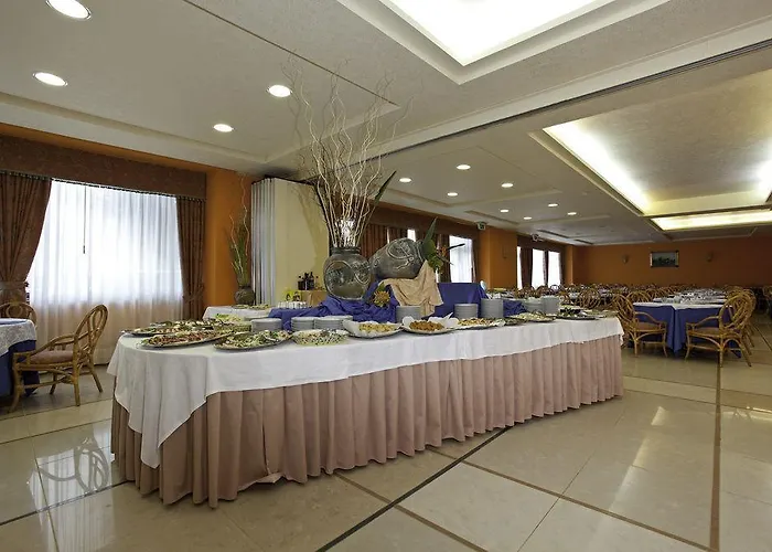 Village Paradise 4* Marina di Mandatoriccio