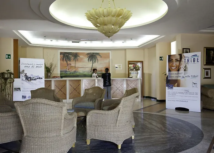 Village Paradise Hotel Marina di Mandatoriccio