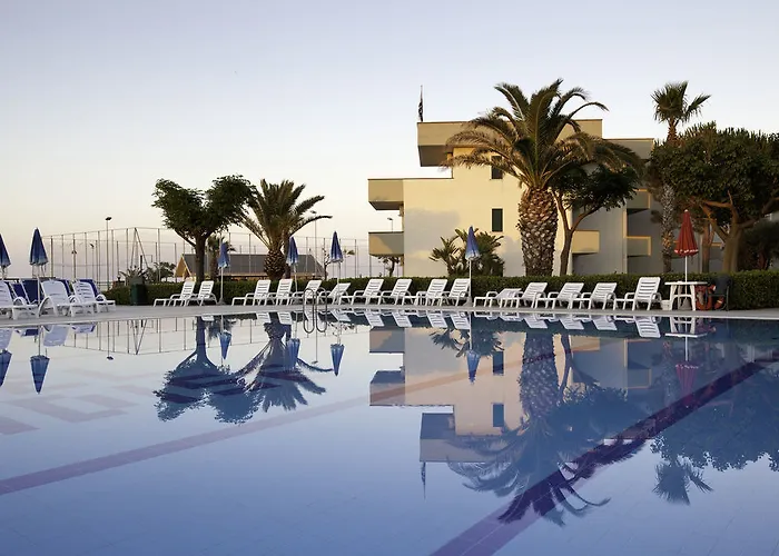 Hotel Village Paradise