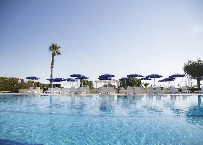 Village Paradise Mandatoriccio Marina