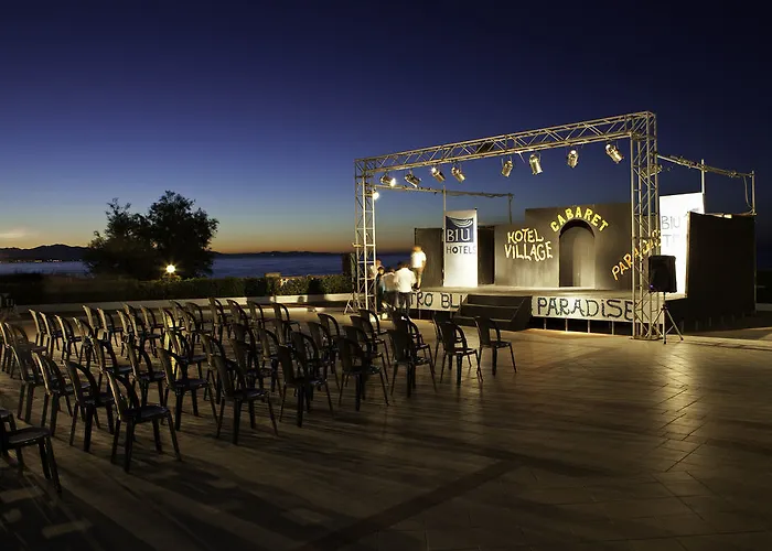 Hotel Village Paradise