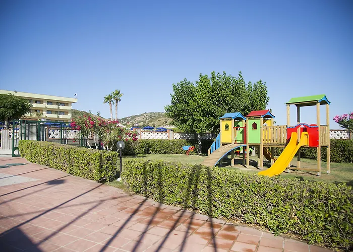 Village Paradise Hotel