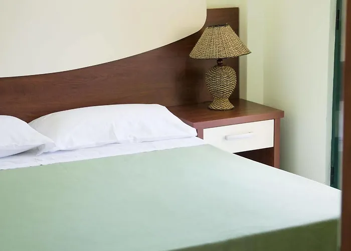 Village Paradise Marina di Mandatoriccio