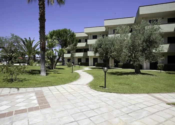 Village Paradise Hotel