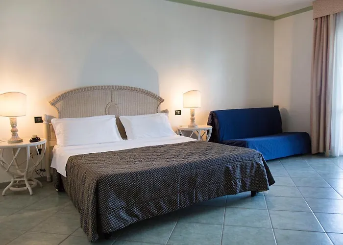 Village Paradise Hotel